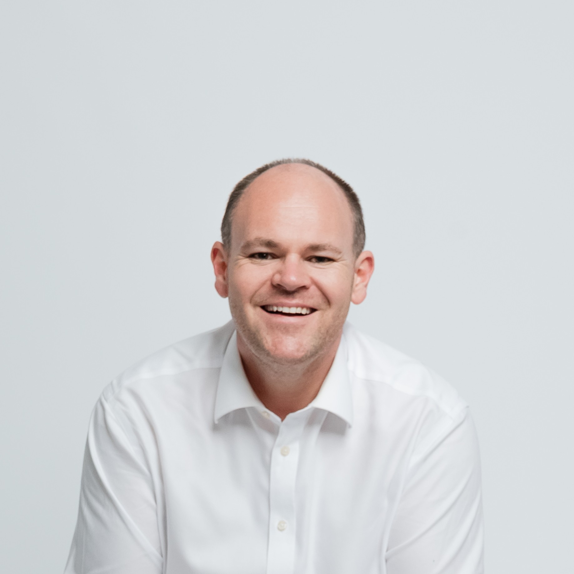 John Thompson, founder of Ilkley Speakers